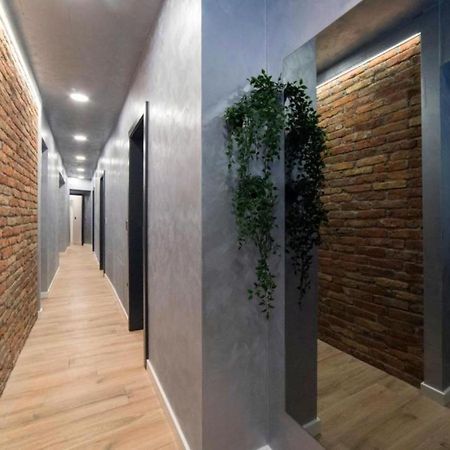 Liberty Apartments, 3Rd Floor, No Elevator ザグレブ エクステリア 写真