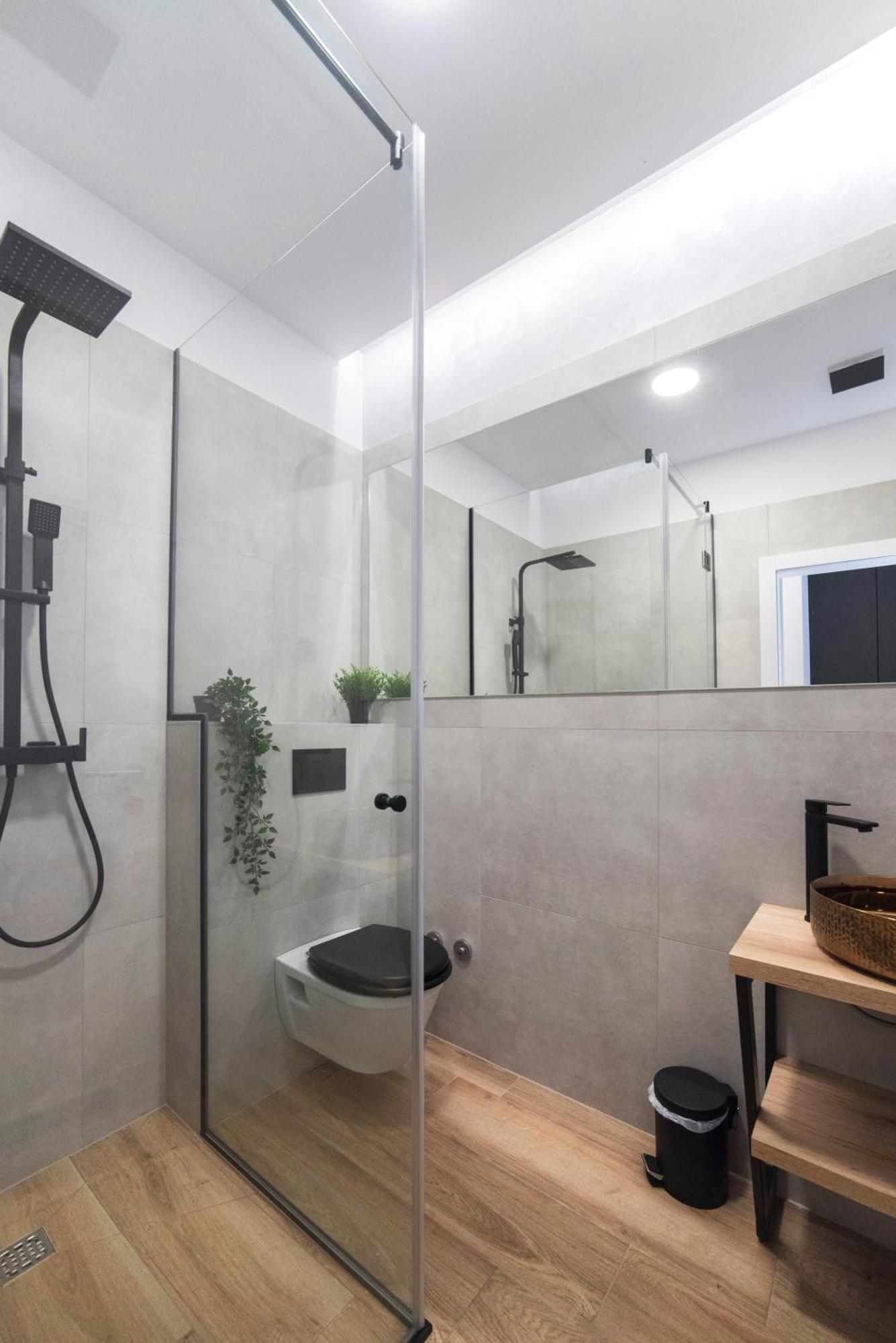 Liberty Apartments, 3Rd Floor, No Elevator ザグレブ 部屋 写真