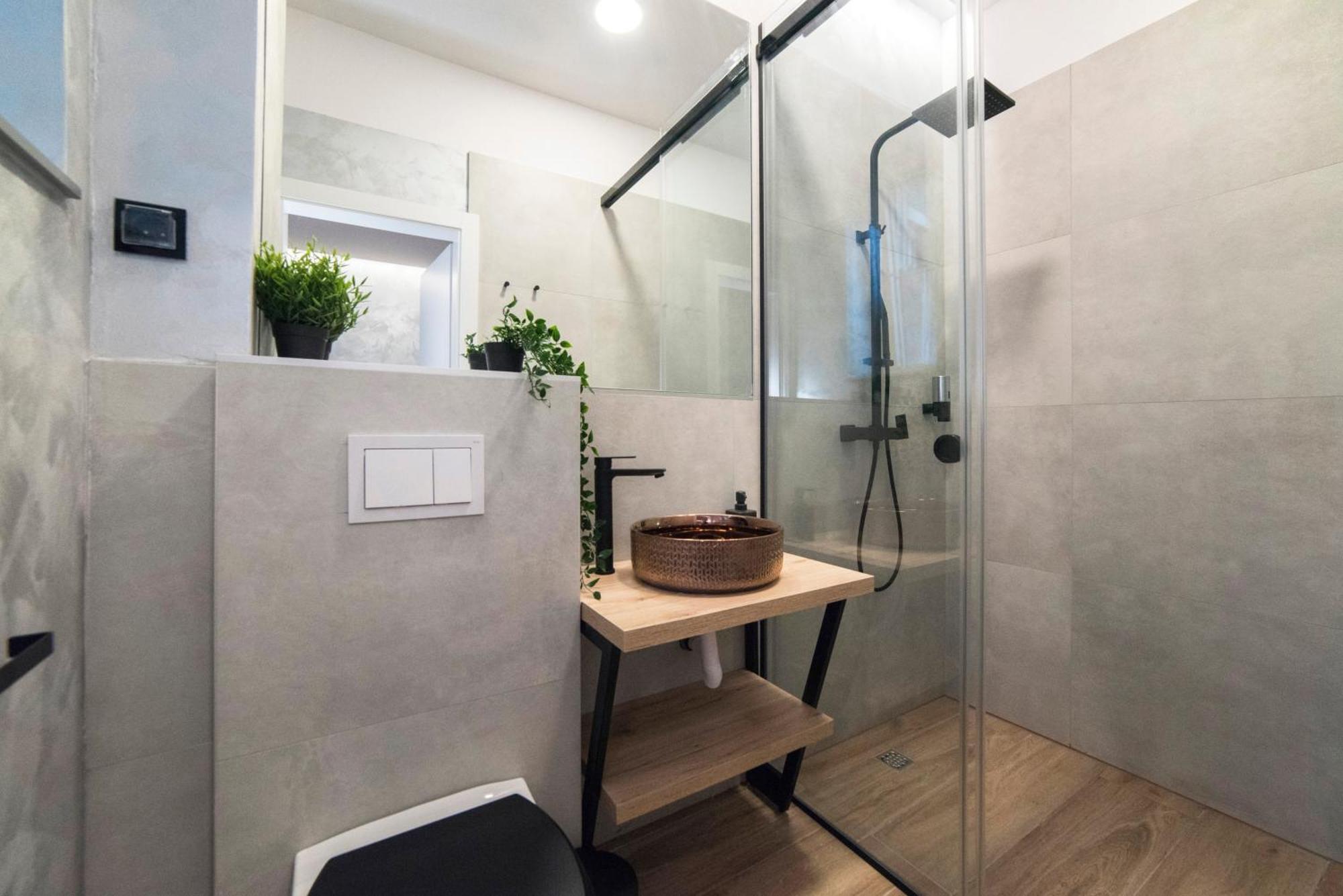 Liberty Apartments, 3Rd Floor, No Elevator ザグレブ 部屋 写真