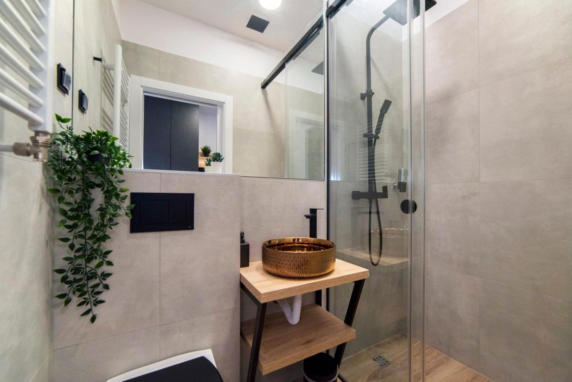 Liberty Apartments, 3Rd Floor, No Elevator ザグレブ 部屋 写真